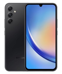 Samsung Galaxy A34