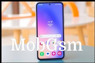Samsung Galaxy A54