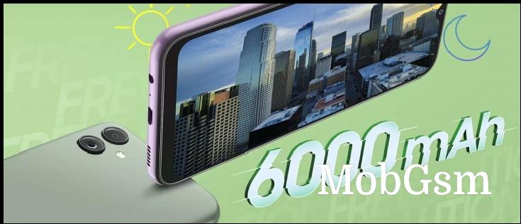 Samsung Galaxy F14 5G gets reviewed a few days before its announcement