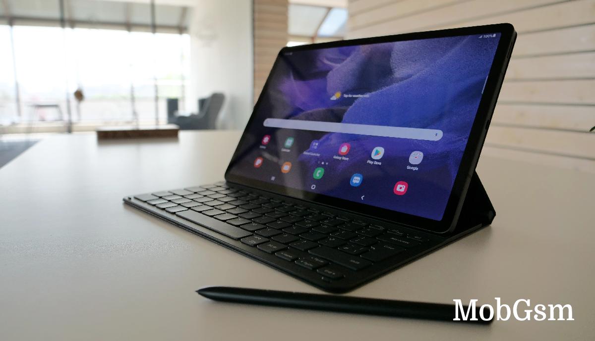 Samsung Galaxy Tab S7 FE