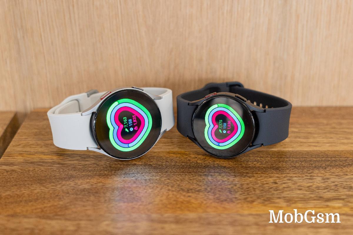 Samsung Galaxy Watch5 series gain ECG and blood pressure in the Philippines with latest update 