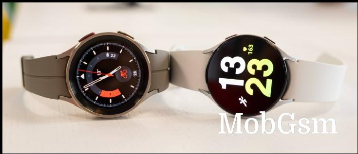 Samsung Galaxy Watch5 series gain ECG and blood pressure measurements in the Philippines 