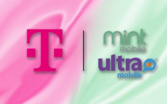 T-Mobile announces Mint Mobile and Ultra Mobile acquisition