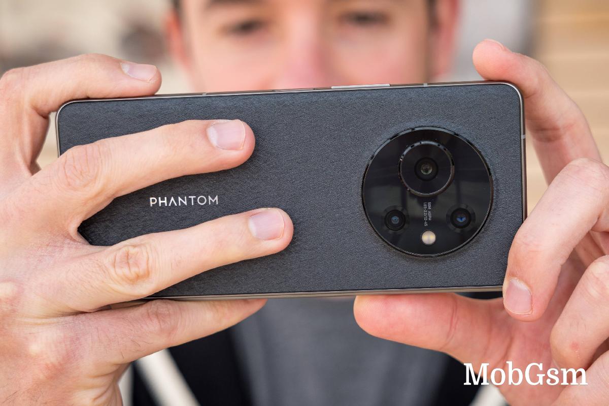 Tecno begins manufacturing Phantom V Fold in India, launch date and price revealed