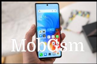Tecno Phantom V Fold