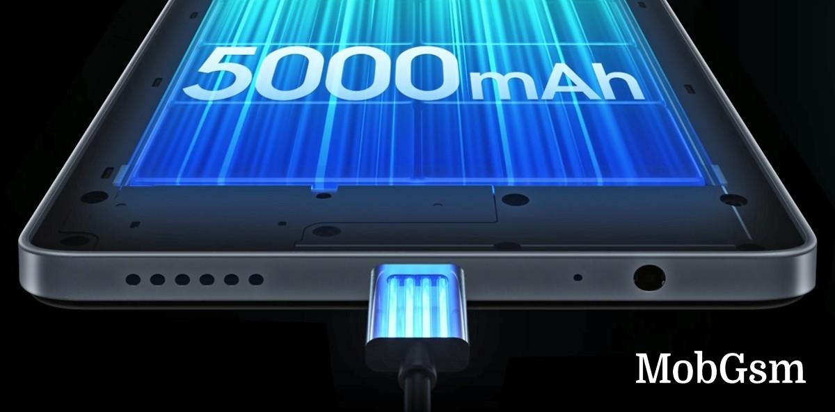 Tecno Spark 10 Pro announced with 6.8