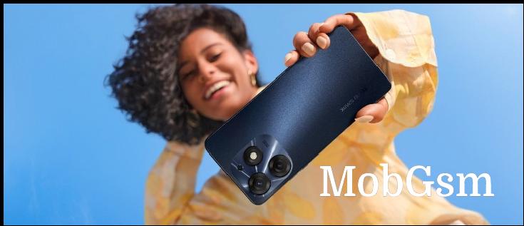 Tecno introduces Spark 10 5G, Spark 10, and Spark 10C