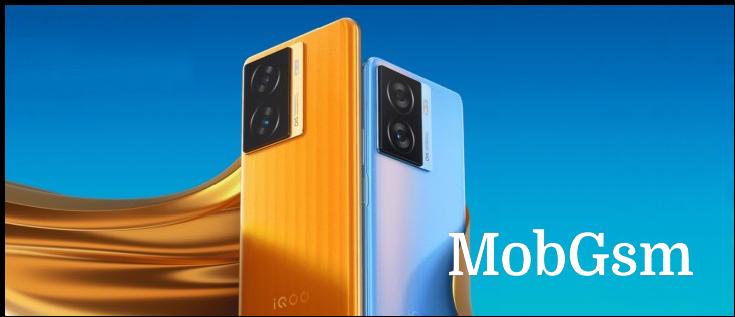 iQOO Z7 series will be officially announced on March 20