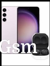 Samsung Galaxy S23+