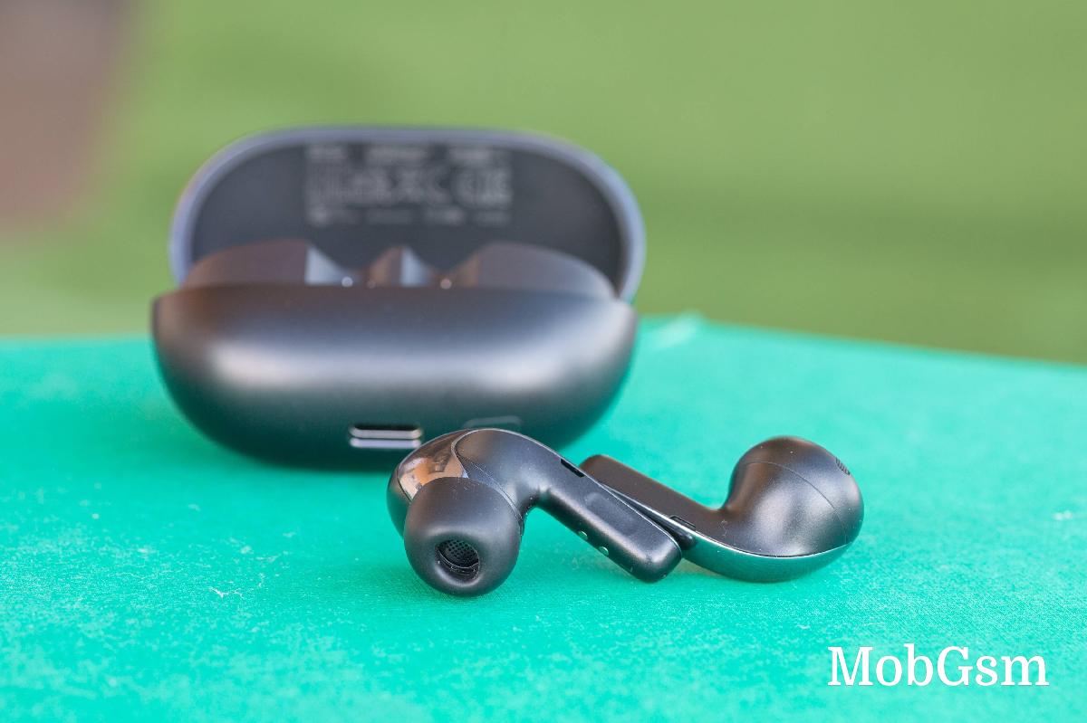 Xiaomi Buds 4 Pro review