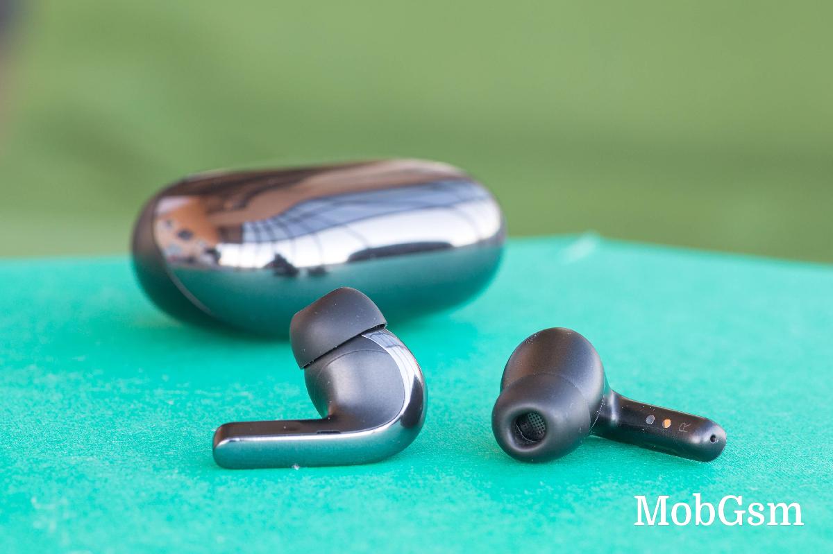 Xiaomi Buds 4 Pro review