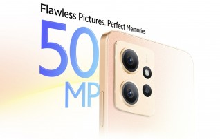 Redmi Note 12 4G will sport a 50MP camera and pack a 5,000 mAh battery