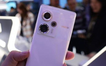 Hands-on: ZTE nubia Z50, nubia Pad 3D and nubia Neovision Glass