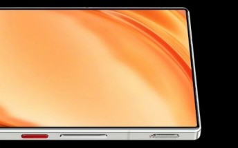 ZTE nubia Z50 Ultra passes through Geekbench ahead of launch