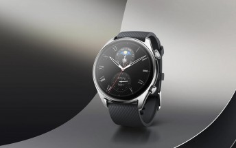 Amazfit GTR 4 Limited Edition announced with stainless steel frame