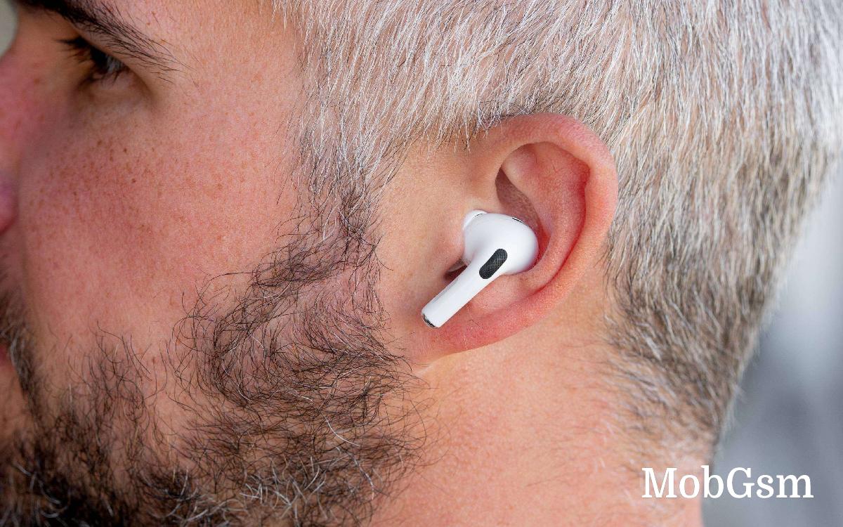 Gurman: Two new AirPods 4 to come next month with USB-C