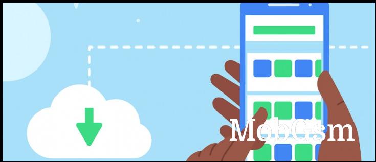Android’s auto-archive feature for unused apps is now rolling out