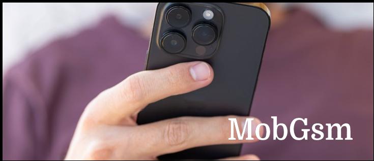 Canalys: Chinese smartphone market declines 11% in Q1, Apple on top