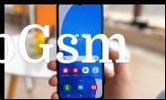 Galaxy A24 appears on Samsung