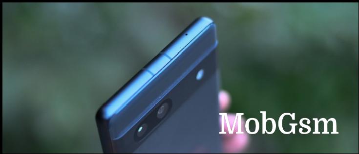 Leaked Pixel 7a marketing materials confirm key specs and design yet again