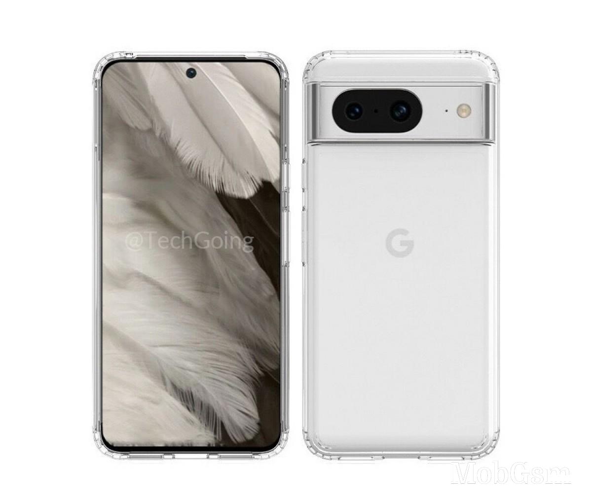 Google Pixel 8