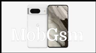 Google Pixel 8