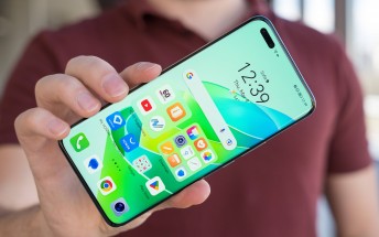 Honor's CEO says it will build a better system than Apple's iOS