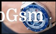 Huawei Watch Ultimate in for review