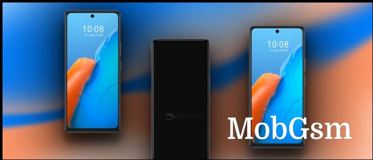 Infinix Note 30 trio listed on Google Play Console 