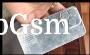iPhone 15 Pro dummy shows tweaks to the button layout