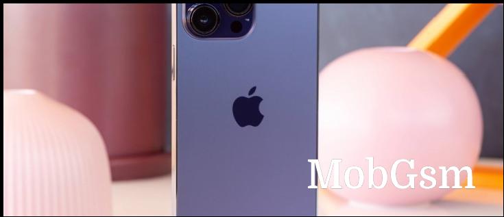 iPhone 15 lineup to come in new colors, non-Pro models get frosted backs