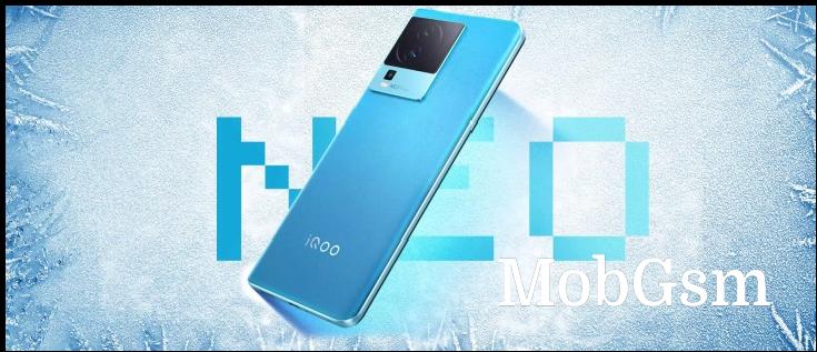 iQOO 8 Pro to bring a new Dimensity 9200+ chipset