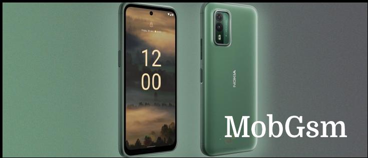 Nokia XR21 is the maker’s upcoming rugged phone, specs revealed