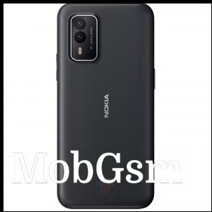 Nokia XR30 in black