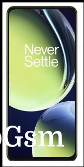 OnePlus Nord CE 3 Lite in Pastel Lime and Chromatic Gray