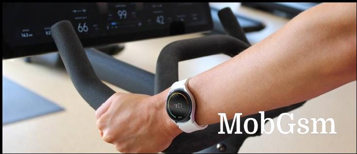 New Peloton Watch App lets you use your Wear OS 3+ watch as a heart rate monitor