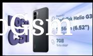 Poco C51 set to launch on April 7