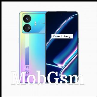 Realme GT Neo 5 SE