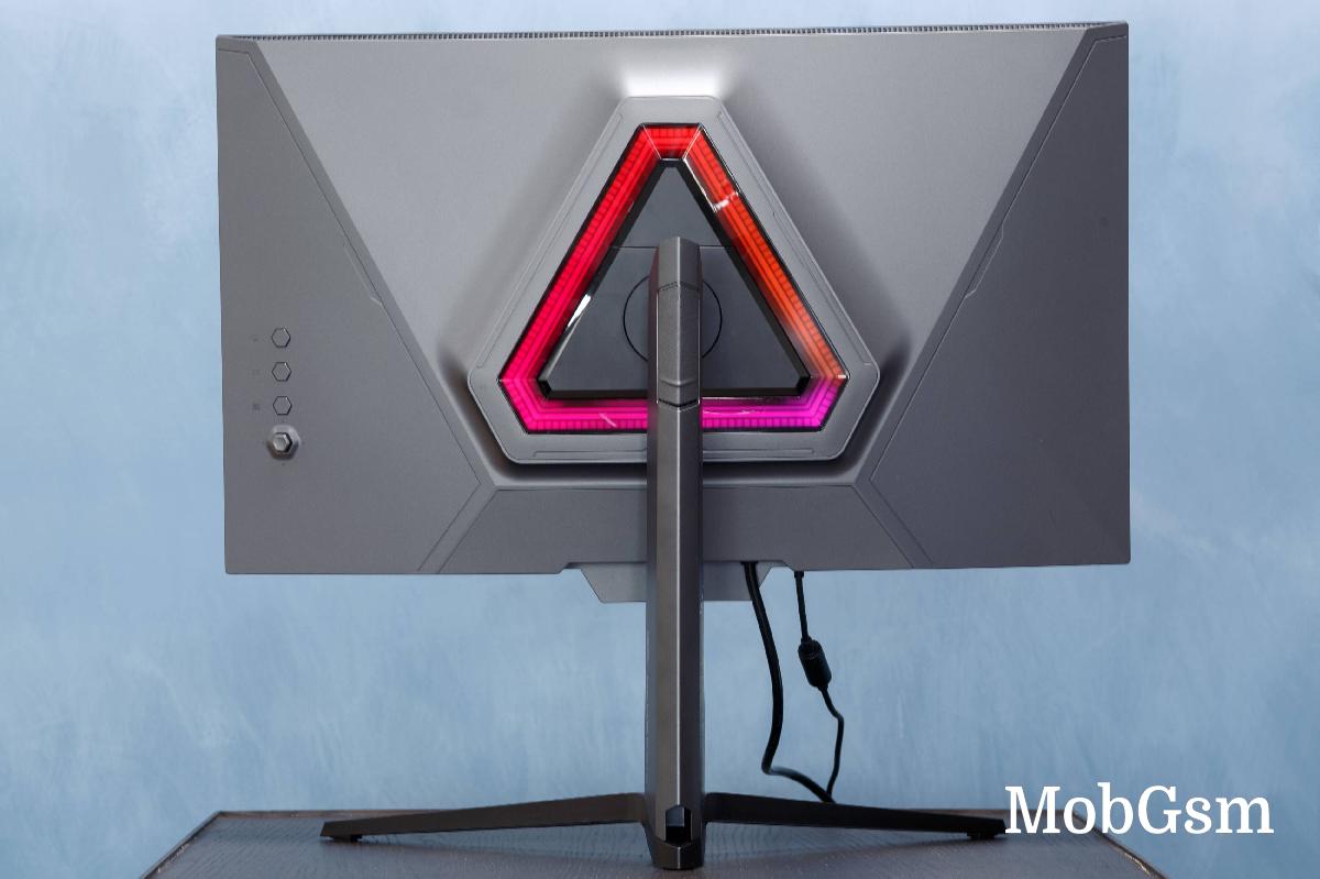 Redmagic 4K Gaming Monitor review