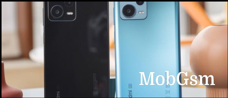Redmi 12 is on the way with 33W charging