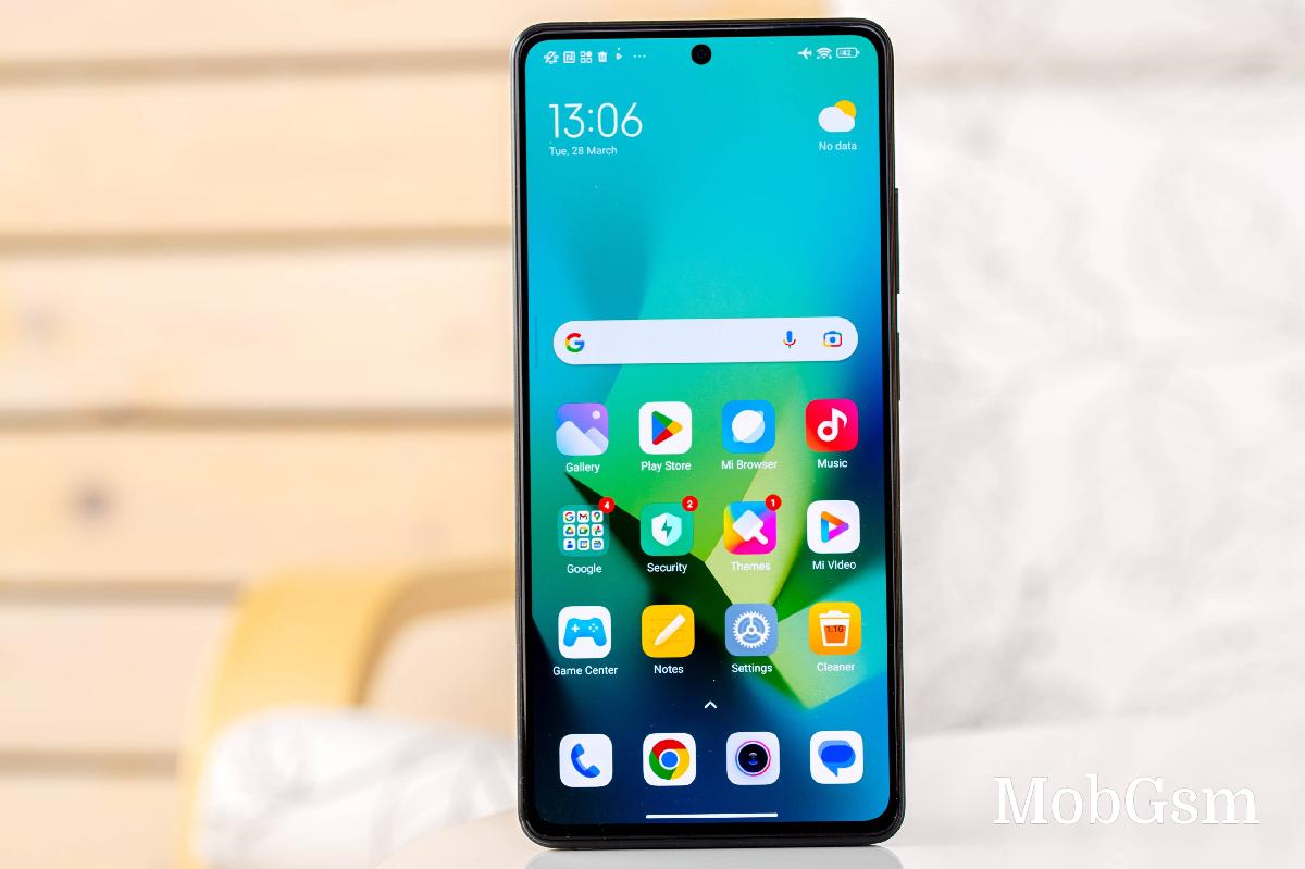 Xiaomi Redmi Note 12 Pro
