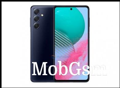 Samsung Galaxy F54 5G