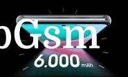 Samsung Galaxy F54 certified with 6,000mAh battery