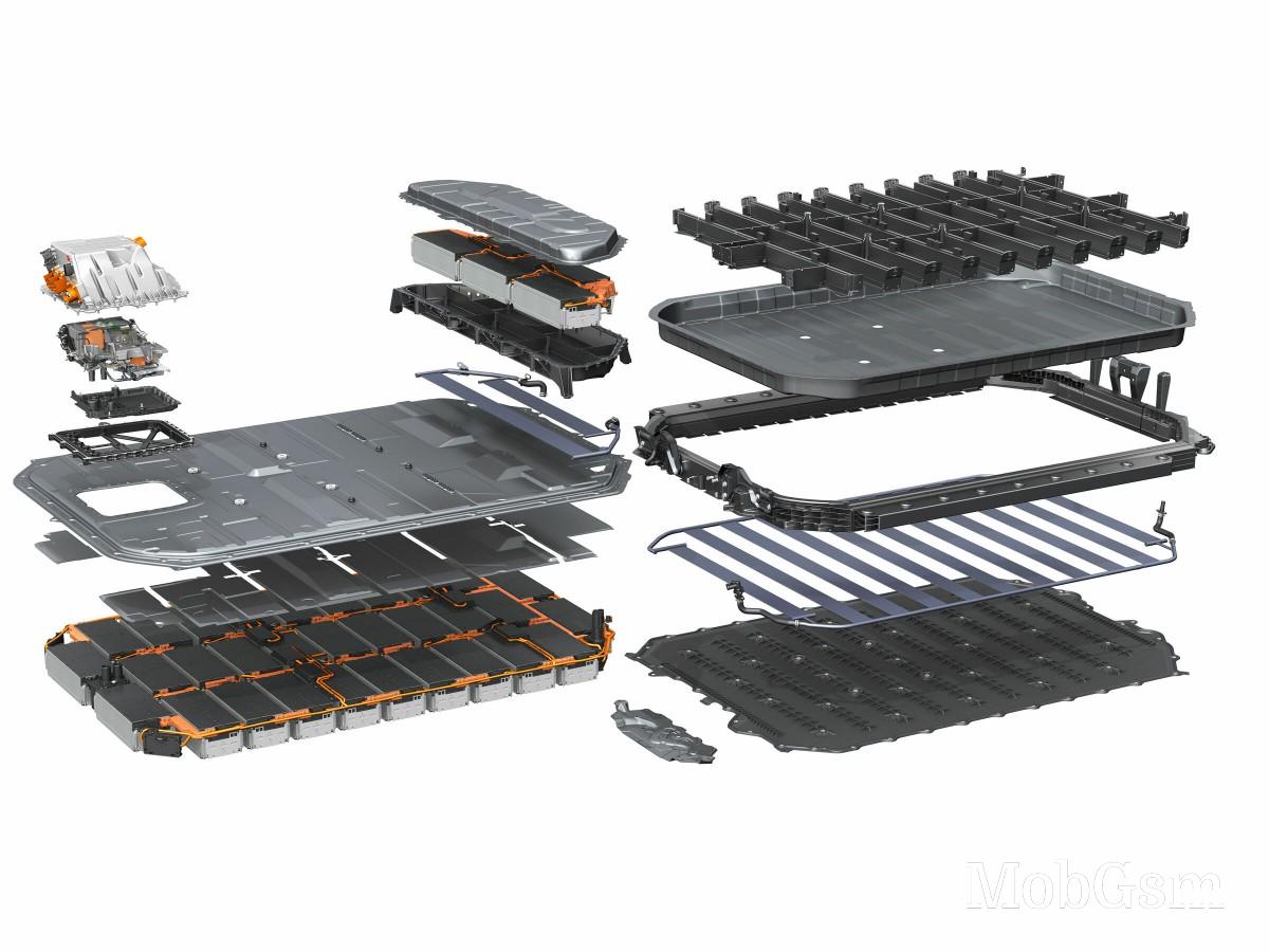 Samsung Galaxy S24 to use stacked battery tech borrowed from EVs