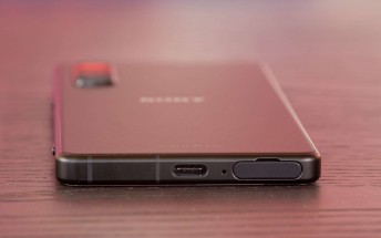 Sony's Xperia 5 V shows up on 3C, 33W charging confirmed