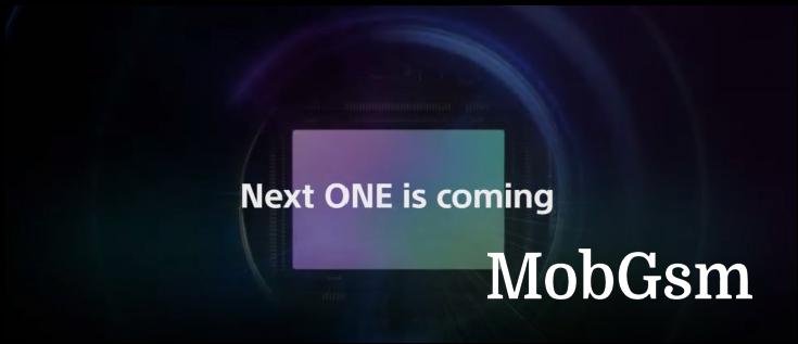 Sony Xperia 1 V coming on May 11
