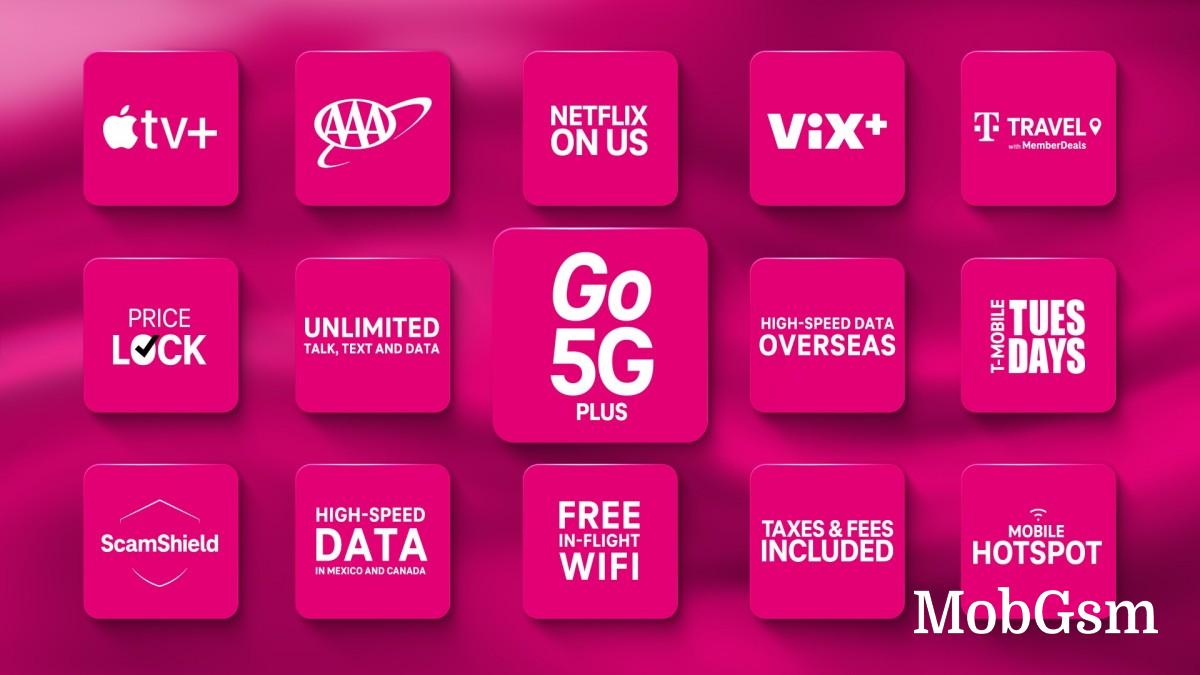 T-Mobile wants to help you escape Verizon and AT&T