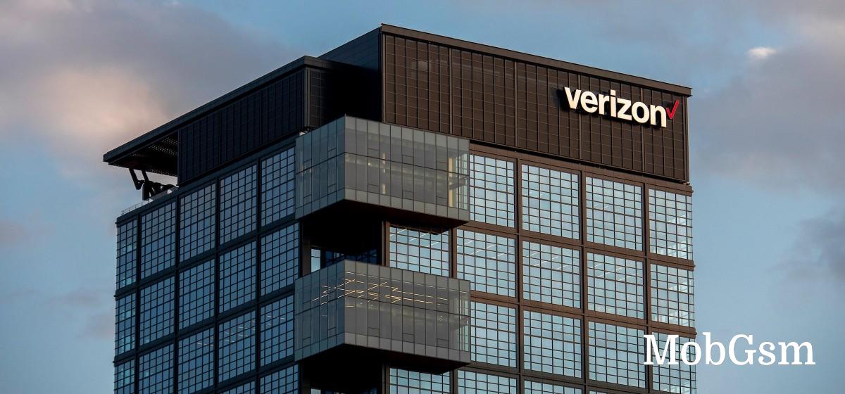 Verizon will expand its C-band 5G network to more rural areas this year