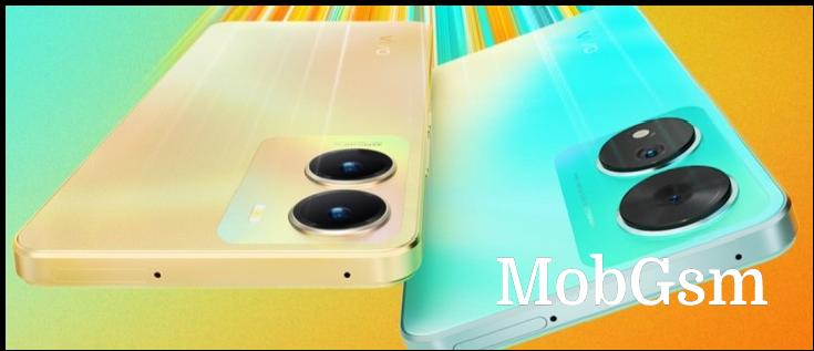 New vivo T2 5G and T2x 5G announced, sales begin next week