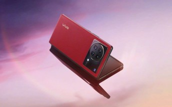 vivo's X Fold2 drops by Geekbench with Snapdragon 8 Gen 2